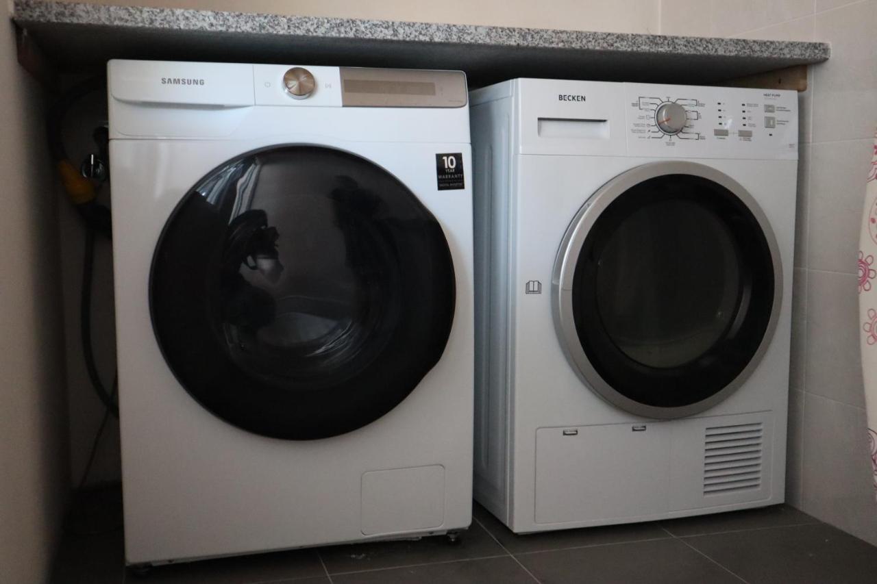Casinha Do Canto Góis Kültér fotó
